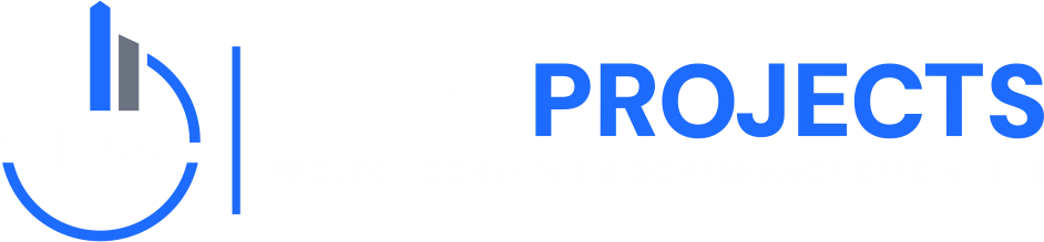JDW Projects – Project Controls & Governance Specialists